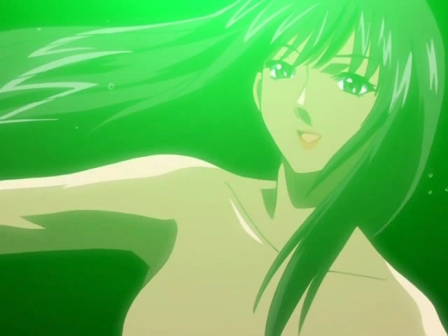 Megami Kyouju (AniMugen Fansub, Animebox Fansub)